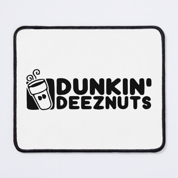 Item preview, Dunkin Deez Nuts designed and sold by RhysDonald1.