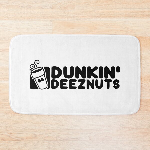 Item preview, Dunkin Deez Nuts designed and sold by RhysDonald1.