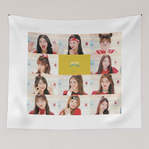 Item preview, IOI - Very Very designed and sold by MikeTaeHyun.