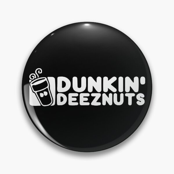 Item preview, Dunkin Deez Nuts designed and sold by RhysDonald1.