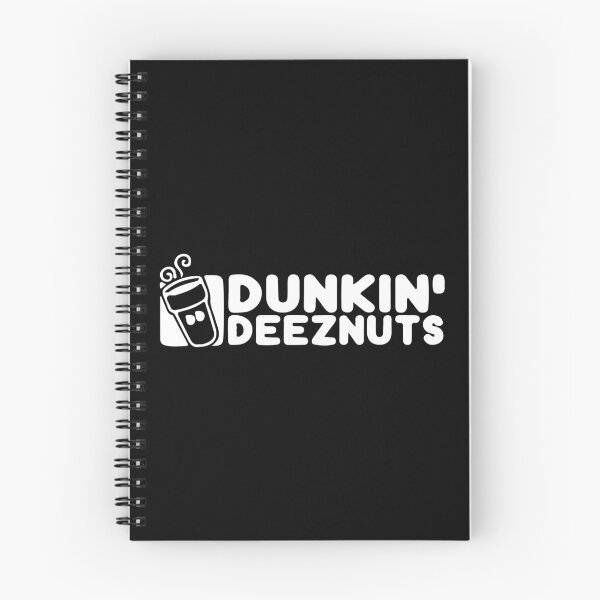 Item preview, Dunkin Deez Nuts designed and sold by RhysDonald1.