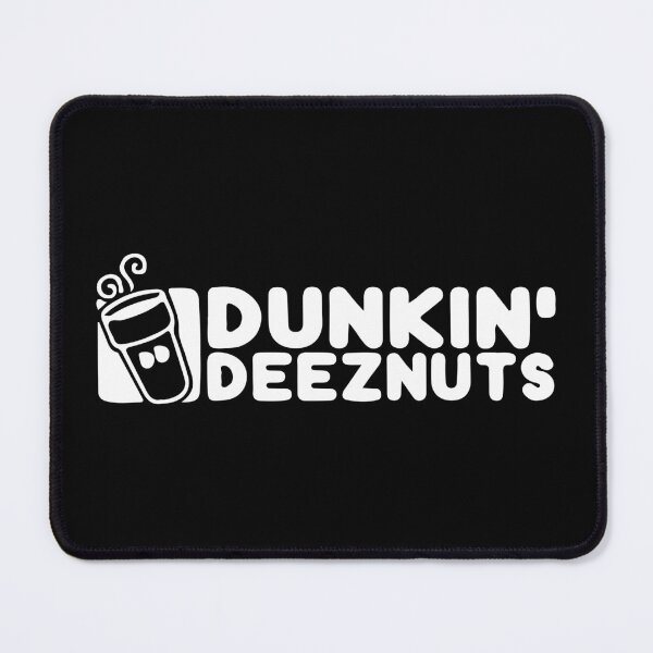 Item preview, Dunkin Deez Nuts designed and sold by RhysDonald1.