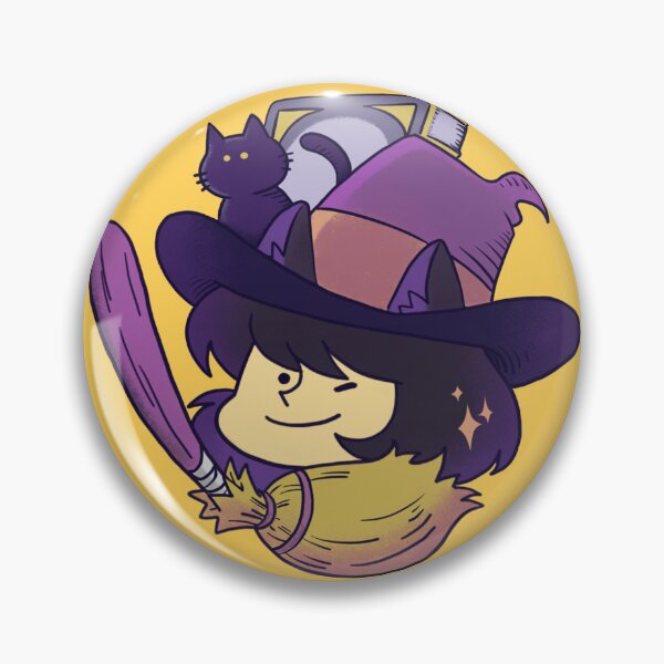 Item preview, rwby blake belladonna halloween design 2022 designed and sold by n72902192.