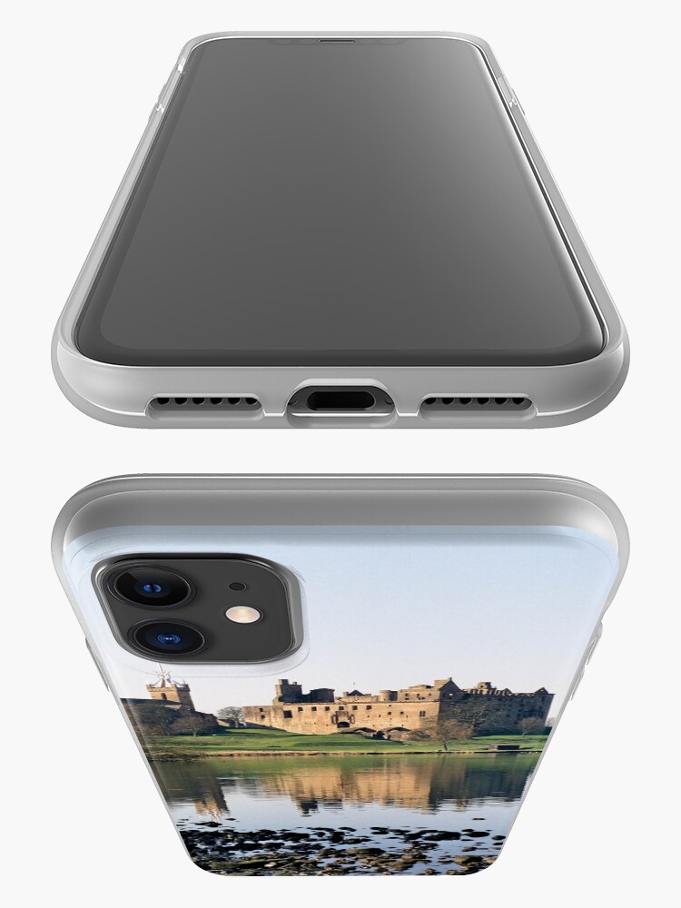 Alternate view of Linlithgow Palace ( Wentworth Prison ) iPhone Case & Cover