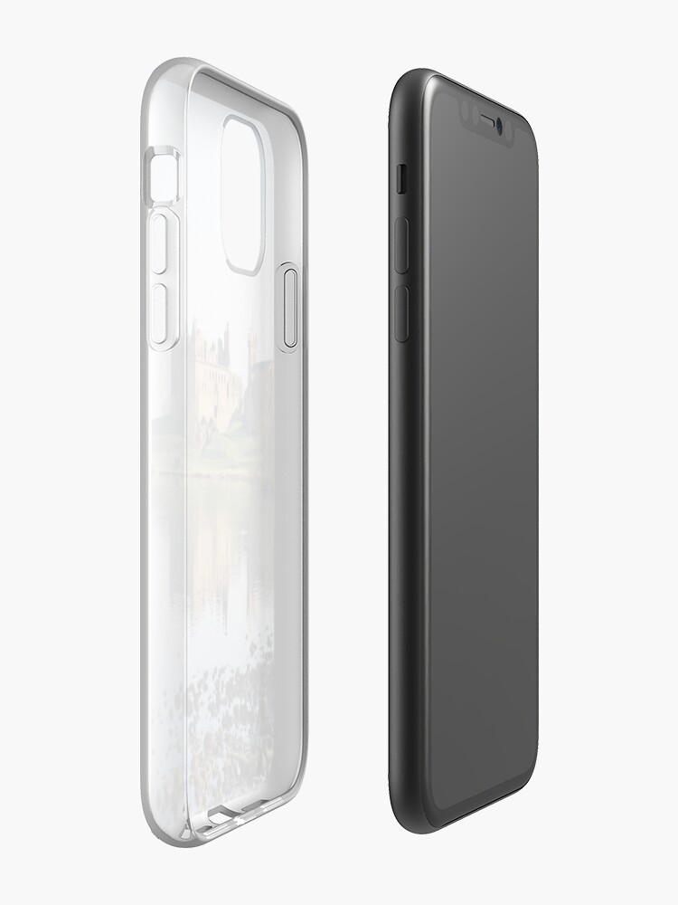 Alternate view of Linlithgow Palace ( Wentworth Prison ) iPhone Case & Cover