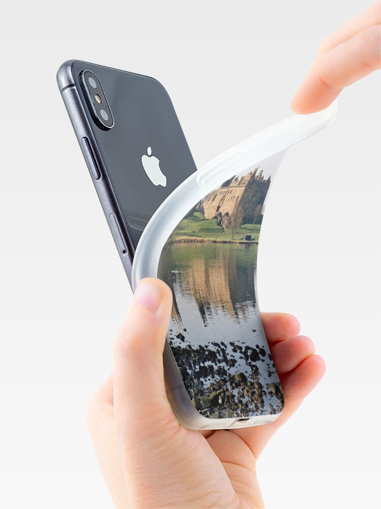 Alternate view of Linlithgow Palace ( Wentworth Prison ) iPhone Case & Cover