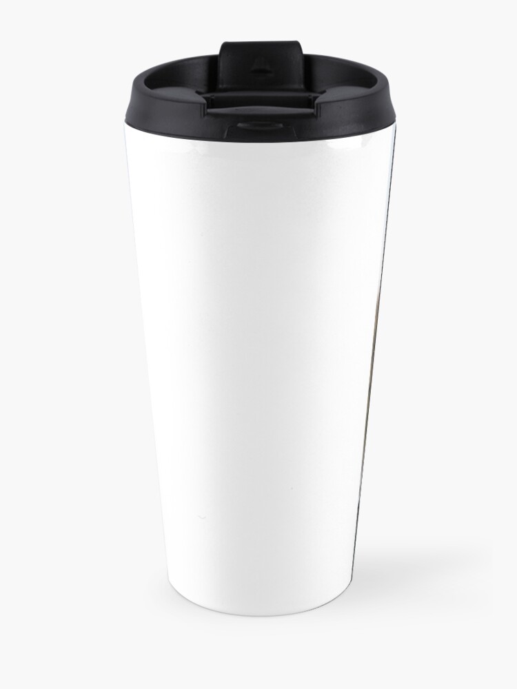 Alternate view of Linlithgow Palace ( Wentworth Prison ) Travel Coffee Mug