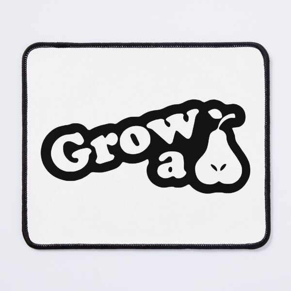 Item preview, Grow A Pair Pear designed and sold by RhysDonald1.