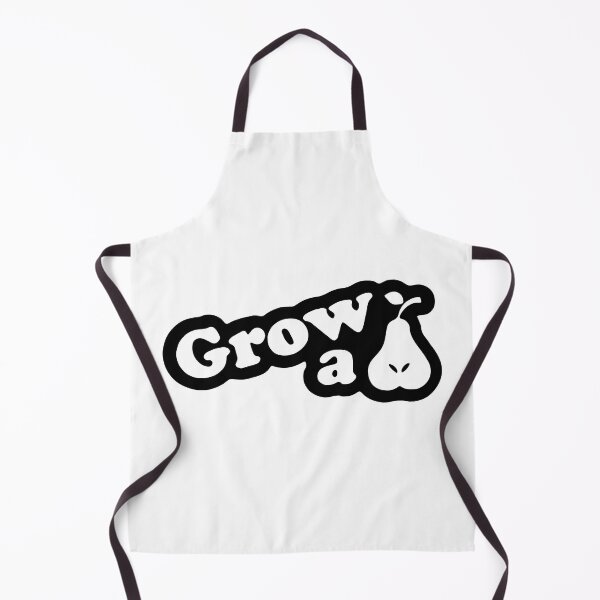 Item preview, Grow A Pair Pear designed and sold by RhysDonald1.