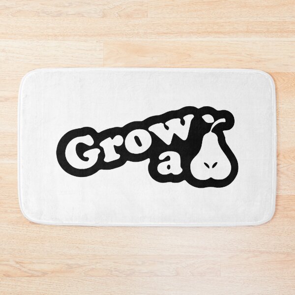 Item preview, Grow A Pair Pear designed and sold by RhysDonald1.