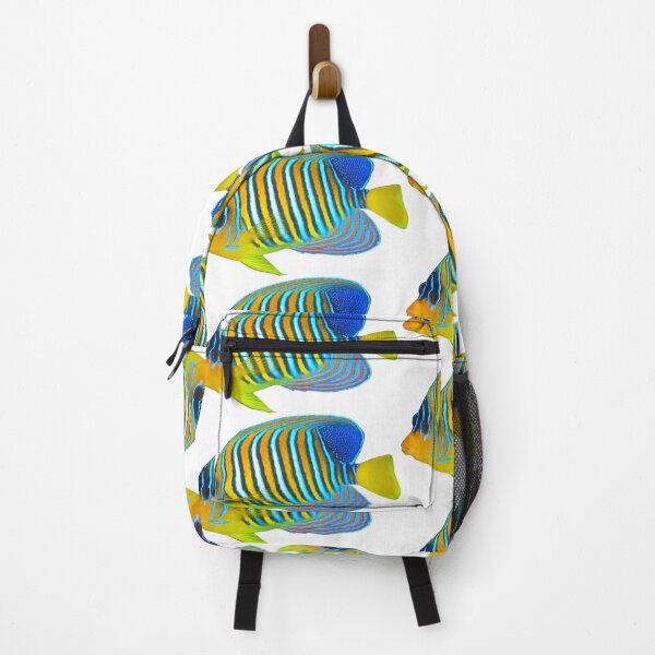 Item preview, Marine Angelfish designed and sold by killies.
