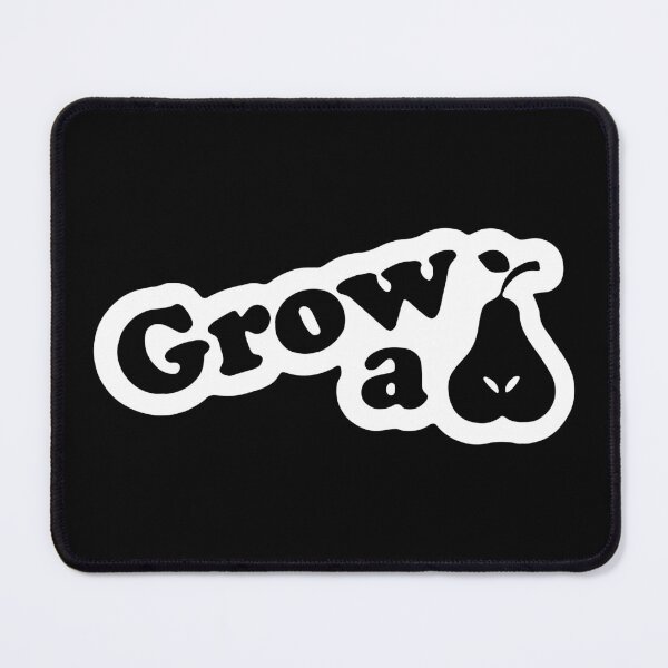 Item preview, Grow A Pair Pear designed and sold by RhysDonald1.