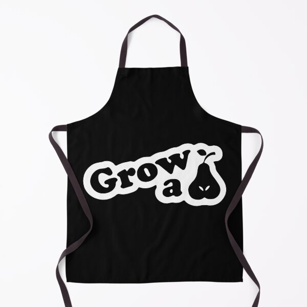 Item preview, Grow A Pair Pear designed and sold by RhysDonald1.