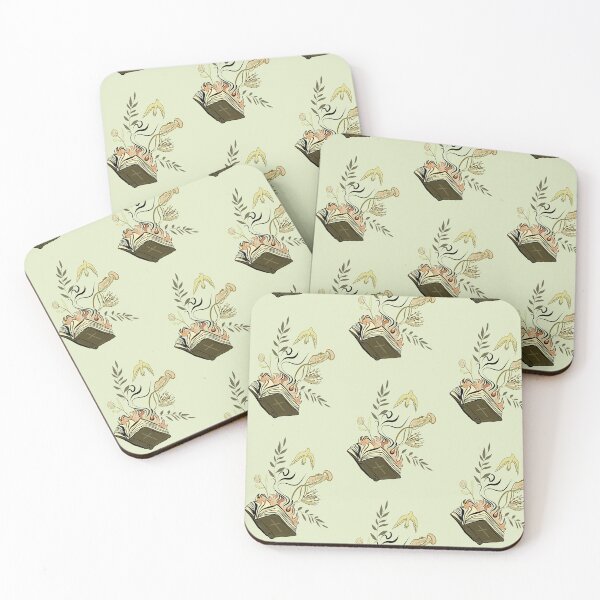 Item preview, Book of life / Bible Illustration  designed and sold by MangLucie.