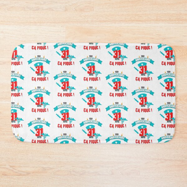 Item preview, 31st Birthday Nursing Wife Gift designed and sold by RomualdGR.