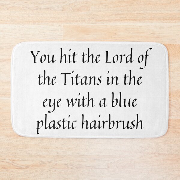 Item preview, Copy of percy jackson quote designed and sold by broadwaygirl142.