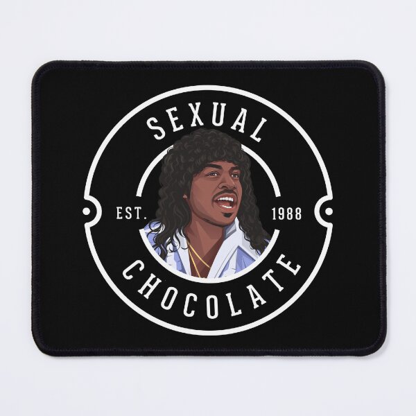 Item preview, Sexual Chocolate - Est. 1988 - Randy Watson designed and sold by Primotees.