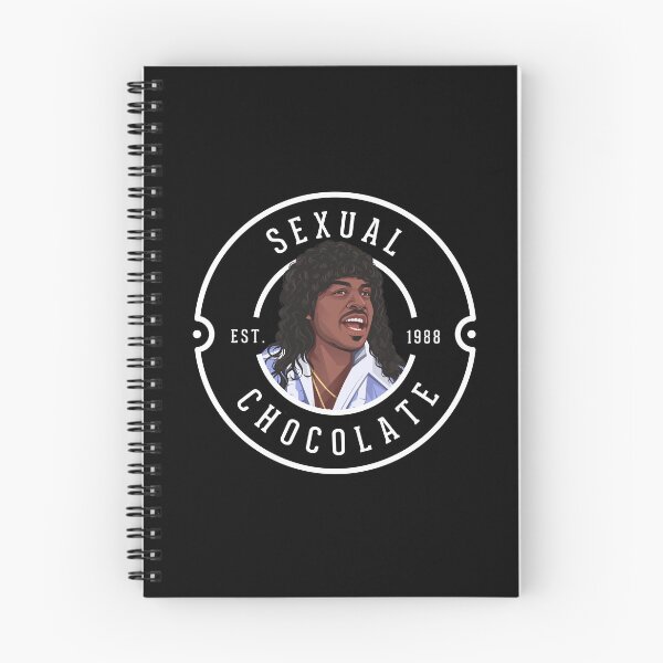 Item preview, Chocolate sexual - Est. 1988 - Randy Watson designed and sold by Primotees.