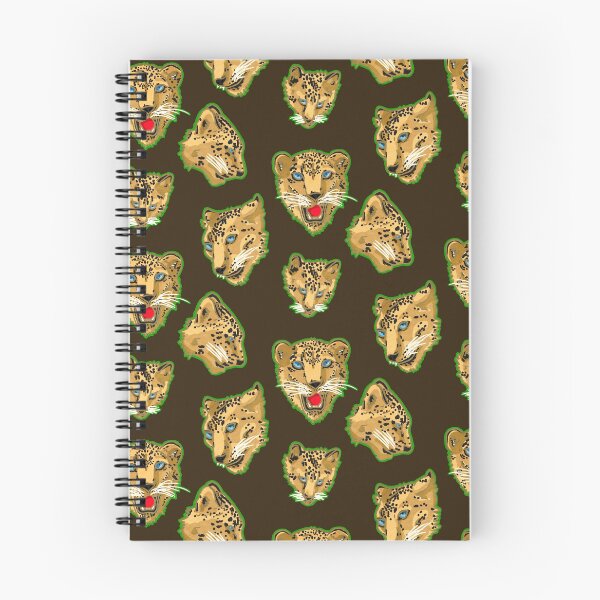 Item preview, Leopard Pattern designed and sold by DVerissimo.