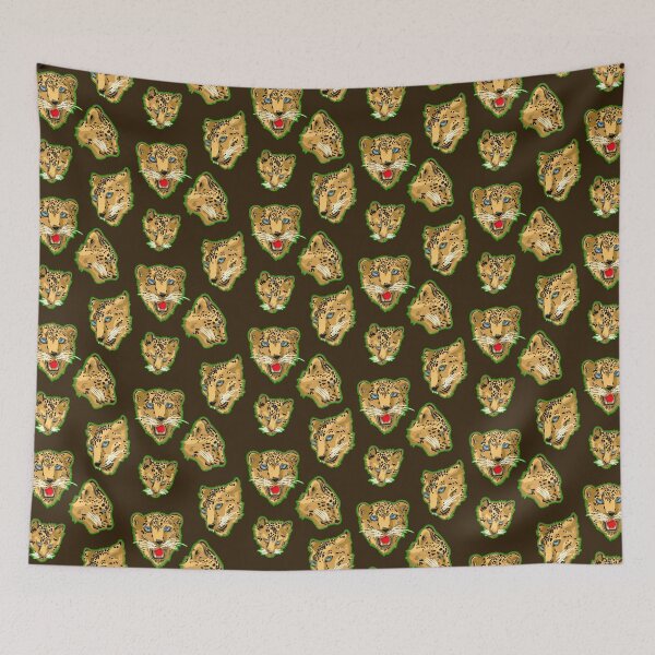 Item preview, Leopard Pattern designed and sold by DVerissimo.