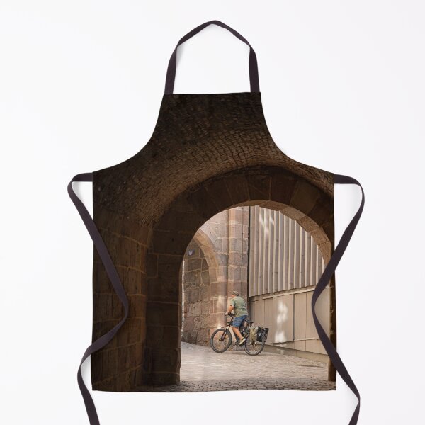Item preview, The Biker designed and sold by Marylou Badeaux.