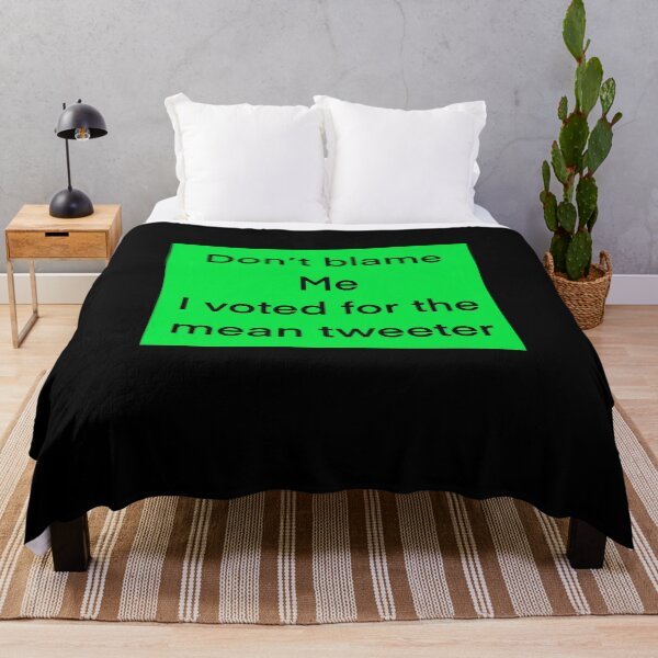 Item preview, Don’t blame me designed and sold by Yuchi1.