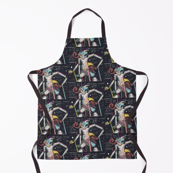 Item preview, Neo Expressionism "Yendenina" Wayang designed and sold by Yogkus.