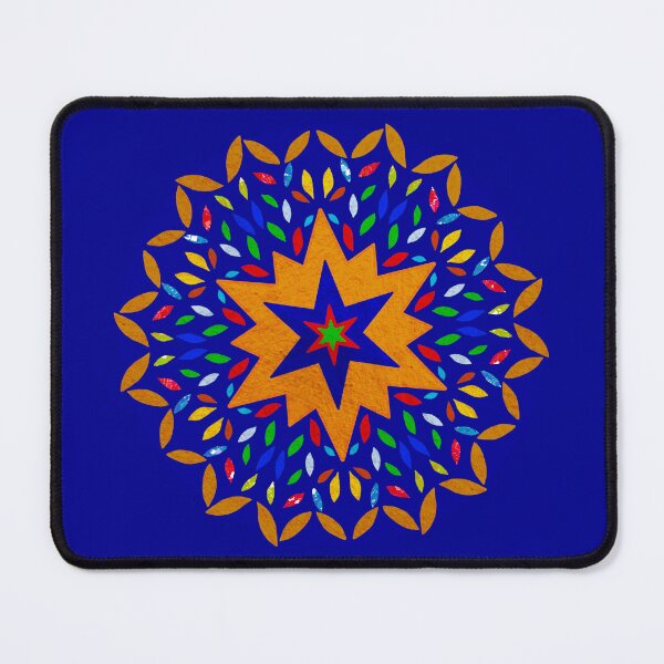 Item preview, Leaf Abstract designed and sold by Jane Izzy Designs.