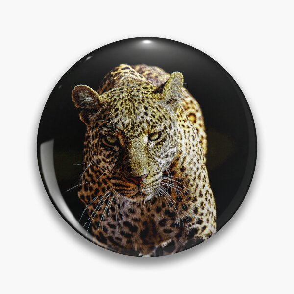 Item preview, Leopard designed and sold by Skvor.