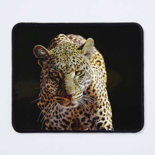 Item preview, Leopard designed and sold by Skvor.