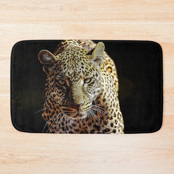 Item preview, Leopard designed and sold by Skvor.