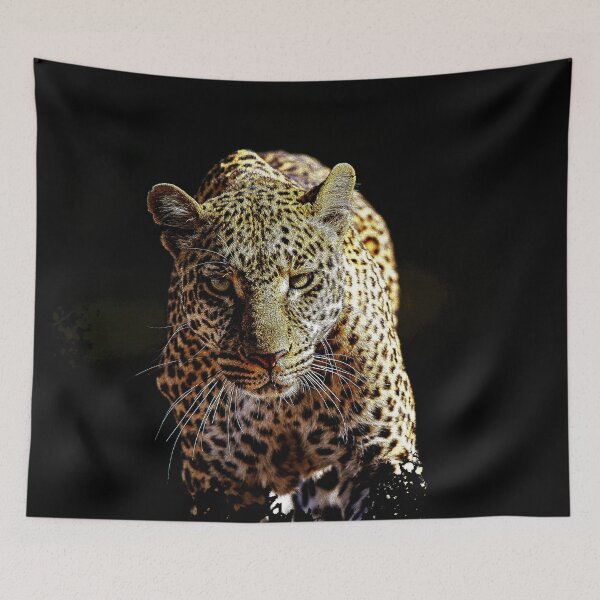 Item preview, Leopard designed and sold by Skvor.