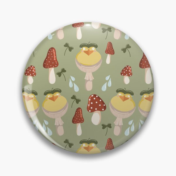 Item preview, Cute kawaii grumpy chicks designed and sold by Korynnedesigns.
