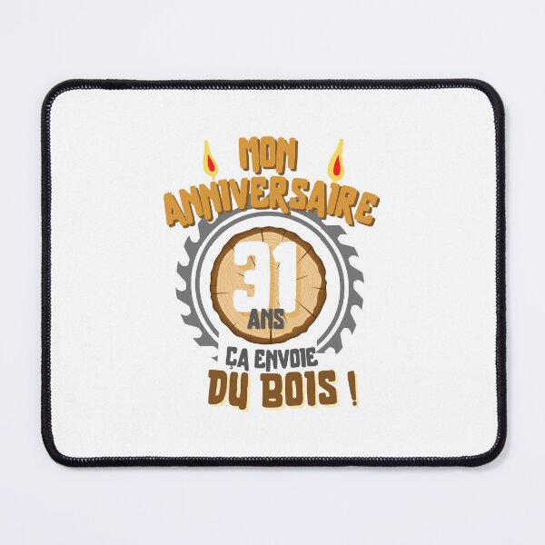 Item preview, Gift for Men Carpenter Birthday 31 years designed and sold by RomualdGR.