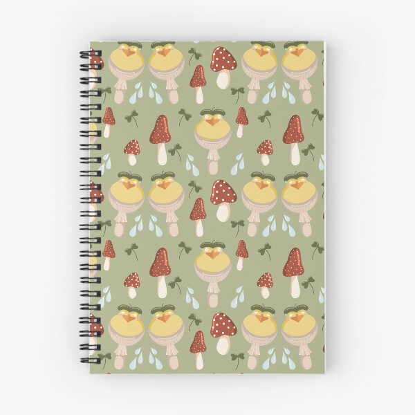 Item preview, Cute kawaii grumpy chicks designed and sold by Korynnedesigns.