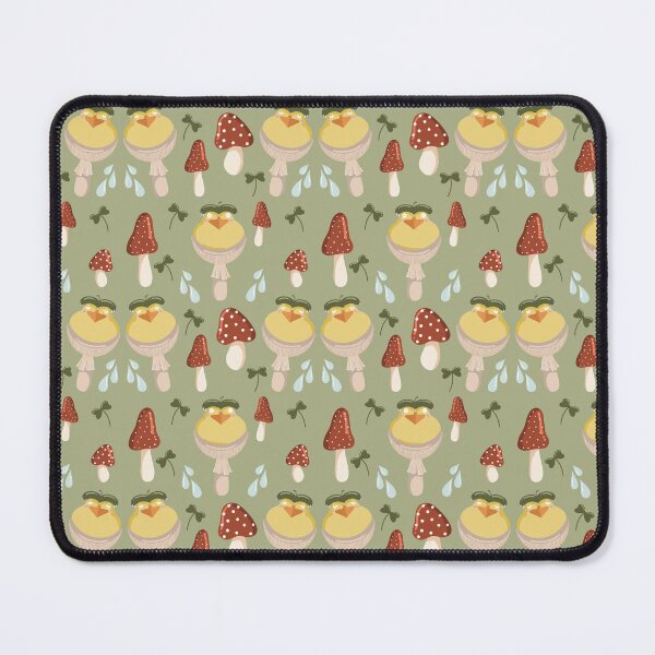 Item preview, Cute kawaii grumpy chicks designed and sold by Korynnedesigns.
