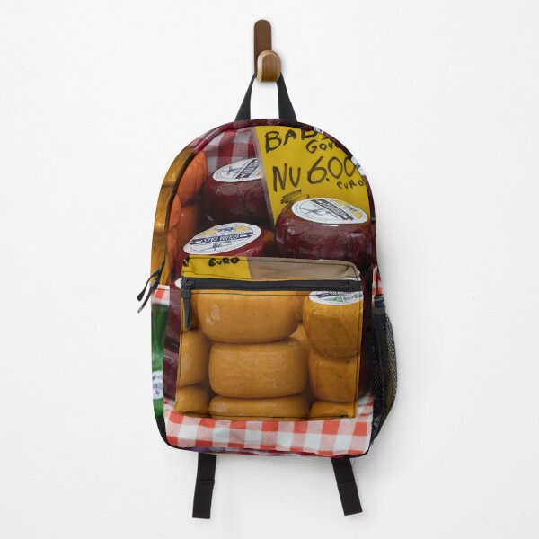 Item preview, Cheese Please designed and sold by Marylou Badeaux.