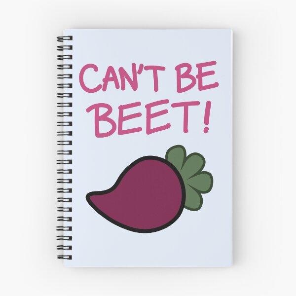Item preview, Can't Be Beet! designed and sold by BeckyHop.