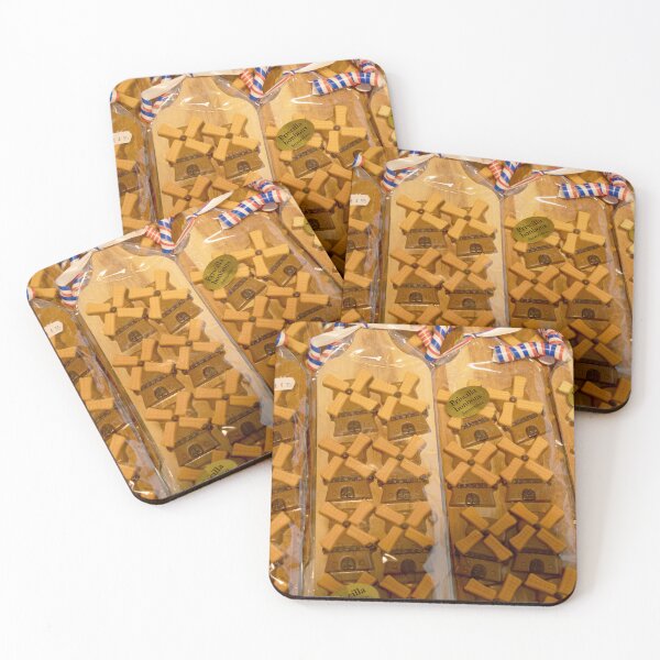 Item preview, Windmills designed and sold by Marylou Badeaux.