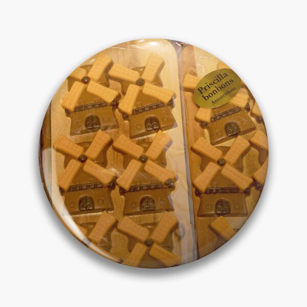 Item preview, Windmills designed and sold by Marylou Badeaux.