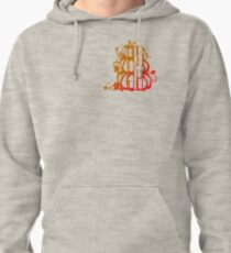 Fall Pullover Hoodie