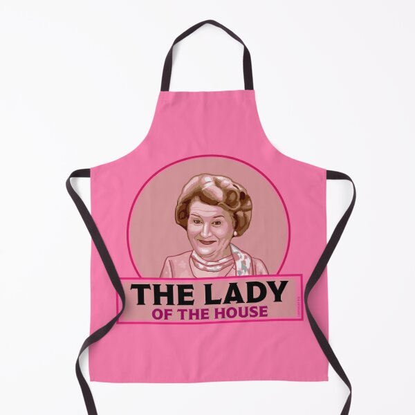 Grandma's / Mom's / Auntie's Bakery - Women's Apron – American Life Brands