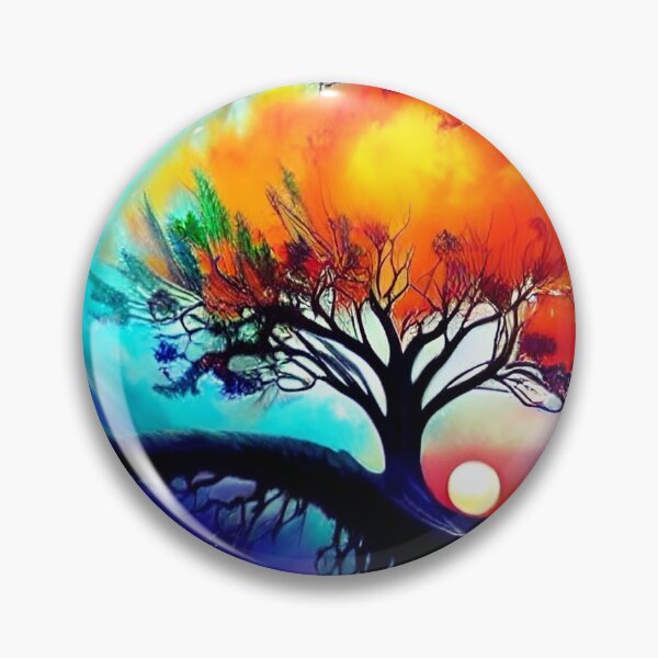 Item preview, Tree of Life designed and sold by jamastar.