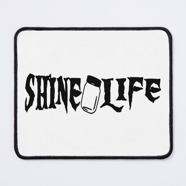 Item preview, Shine Life designed and sold by RhysDonald1.