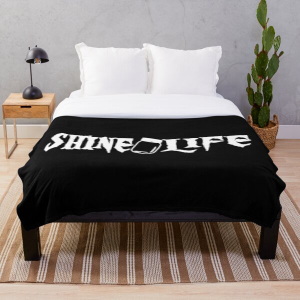 Item preview, Shine Life designed and sold by RhysDonald1.