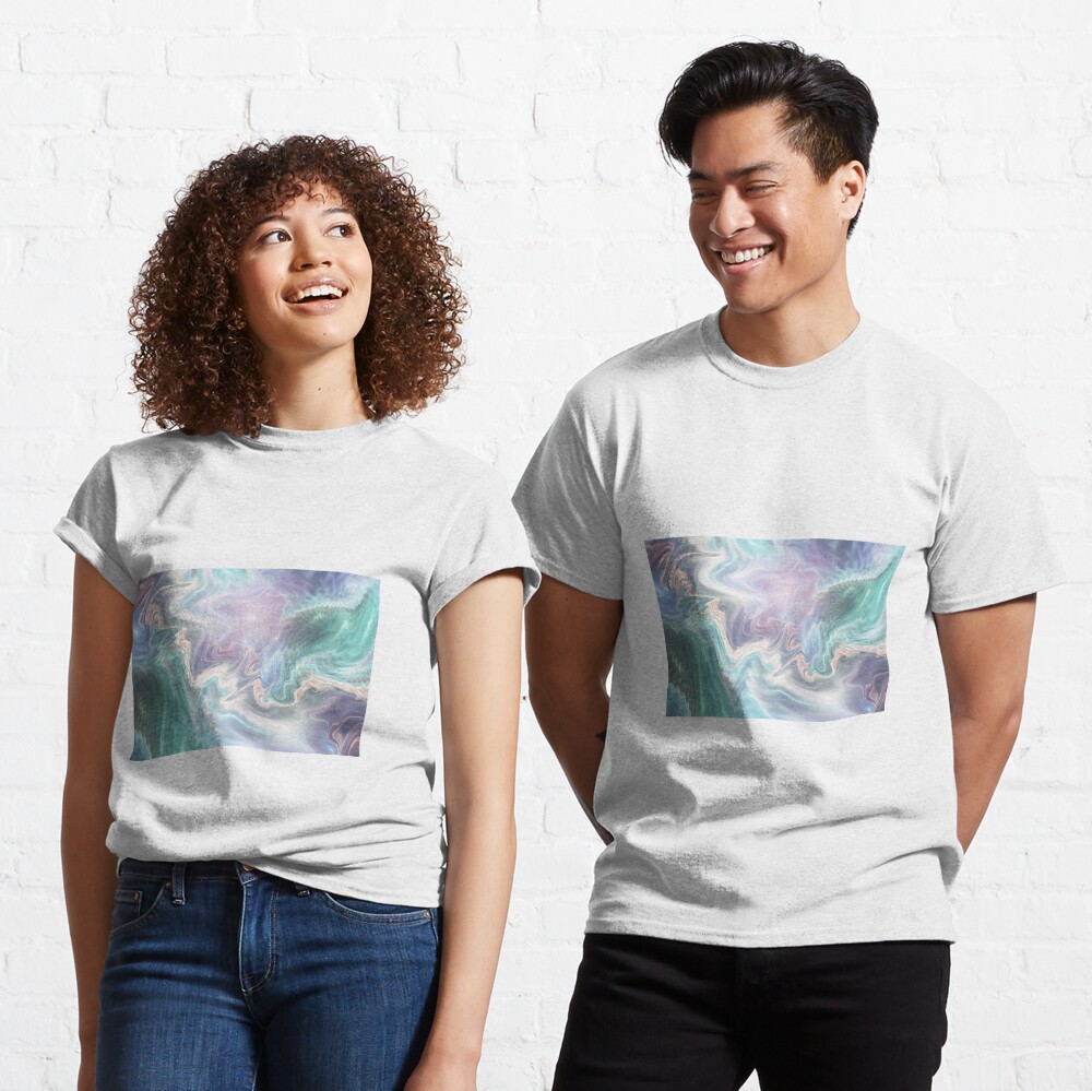 Item preview, Classic T-Shirt designed and sold by krinichnaya.