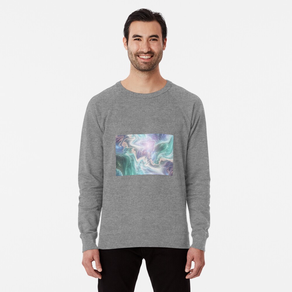 Item preview, Lightweight Sweatshirt designed and sold by krinichnaya.