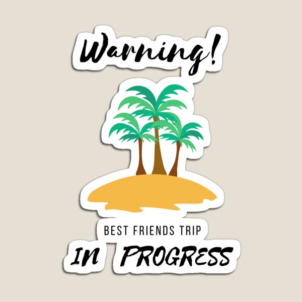 Item preview, Warning! designed and sold by YashD99.