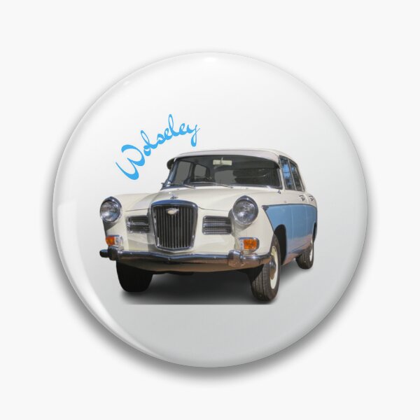 Item preview, Wolseley Six designed and sold by Cars with Character.