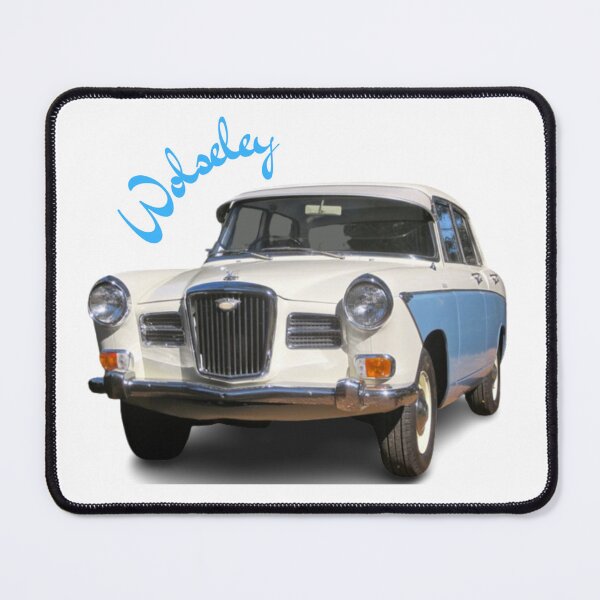 Item preview, Wolseley Six designed and sold by Cars with Character.